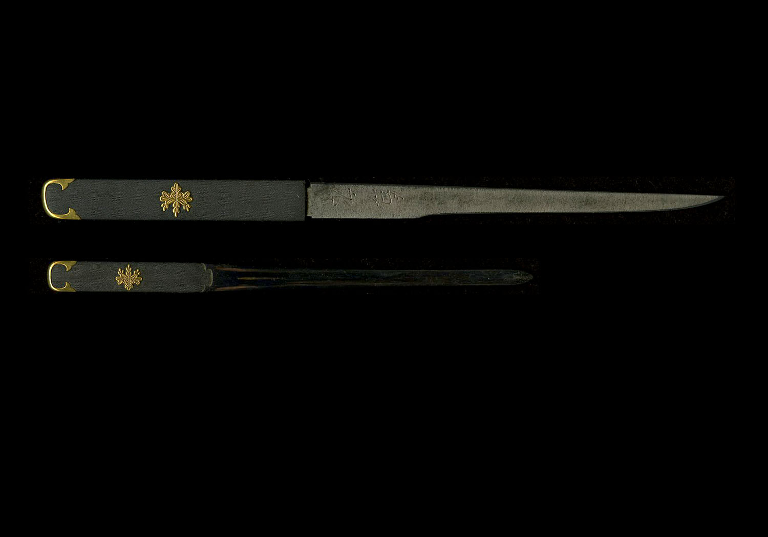 Sengo Muramasa: Crafting Legends with the Sword – BladesPro US